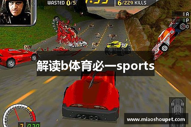 解读b体育必一sports